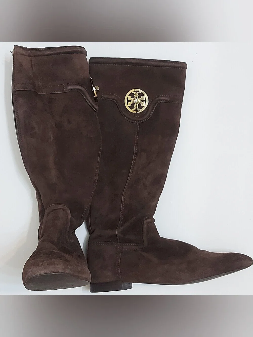 Tory Burch rich dark